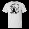 Men's Tall Ultra Cotton® T-Shirt Thumbnail