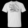 Men's Tall Ultra Cotton® T-Shirt Thumbnail
