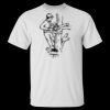 Men's Tall Ultra Cotton® T-Shirt Thumbnail