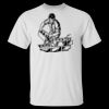 Men's Tall Ultra Cotton® T-Shirt Thumbnail