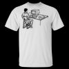 Men's Tall Ultra Cotton® T-Shirt Thumbnail