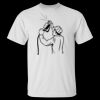 Men's Tall Ultra Cotton® T-Shirt Thumbnail
