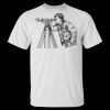 Men's Tall Ultra Cotton® T-Shirt Thumbnail
