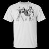 Men's Tall Ultra Cotton® T-Shirt Thumbnail