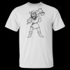 Men's Tall Ultra Cotton® T-Shirt Thumbnail