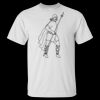 Men's Tall Ultra Cotton® T-Shirt Thumbnail