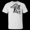 Men's Tall Ultra Cotton® T-Shirt Thumbnail