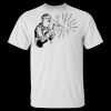 Men's Tall Ultra Cotton® T-Shirt Thumbnail