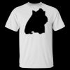 Men's Tall Ultra Cotton® T-Shirt Thumbnail