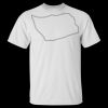 Men's Tall Ultra Cotton® T-Shirt Thumbnail