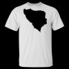 Men's Tall Ultra Cotton® T-Shirt Thumbnail