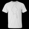 Men's Tall Ultra Cotton® T-Shirt Thumbnail