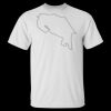 Men's Tall Ultra Cotton® T-Shirt Thumbnail