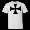 Men's Tall Ultra Cotton® T-Shirt Thumbnail