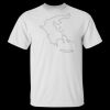 Men's Tall Ultra Cotton® T-Shirt Thumbnail