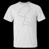 Men's Tall Ultra Cotton® T-Shirt Thumbnail