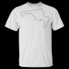 Men's Tall Ultra Cotton® T-Shirt Thumbnail