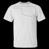 Men's Tall Ultra Cotton® T-Shirt Thumbnail
