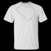Men's Tall Ultra Cotton® T-Shirt Thumbnail