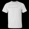 Men's Tall Ultra Cotton® T-Shirt Thumbnail