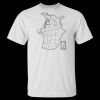 Men's Tall Ultra Cotton® T-Shirt Thumbnail