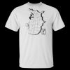 Men's Tall Ultra Cotton® T-Shirt Thumbnail