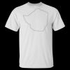 Men's Tall Ultra Cotton® T-Shirt Thumbnail