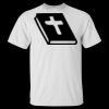 Men's Tall Ultra Cotton® T-Shirt Thumbnail
