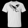 Men's Tall Ultra Cotton® T-Shirt Thumbnail