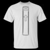 Men's Tall Ultra Cotton® T-Shirt Thumbnail