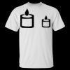 Men's Tall Ultra Cotton® T-Shirt Thumbnail