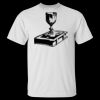 Men's Tall Ultra Cotton® T-Shirt Thumbnail
