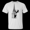 Men's Tall Ultra Cotton® T-Shirt Thumbnail