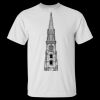 Men's Tall Ultra Cotton® T-Shirt Thumbnail