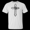 Men's Tall Ultra Cotton® T-Shirt Thumbnail