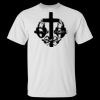 Men's Tall Ultra Cotton® T-Shirt Thumbnail