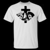 Men's Tall Ultra Cotton® T-Shirt Thumbnail