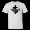 Men's Tall Ultra Cotton® T-Shirt Thumbnail