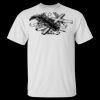 Men's Tall Ultra Cotton® T-Shirt Thumbnail