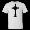Men's Tall Ultra Cotton® T-Shirt Thumbnail