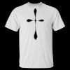 Men's Tall Ultra Cotton® T-Shirt Thumbnail