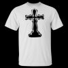 Men's Tall Ultra Cotton® T-Shirt Thumbnail