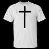 Men's Tall Ultra Cotton® T-Shirt Thumbnail