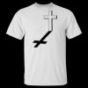 Men's Tall Ultra Cotton® T-Shirt Thumbnail