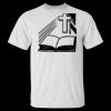 Men's Tall Ultra Cotton® T-Shirt Thumbnail
