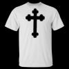 Men's Tall Ultra Cotton® T-Shirt Thumbnail