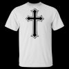 Men's Tall Ultra Cotton® T-Shirt Thumbnail