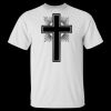 Men's Tall Ultra Cotton® T-Shirt Thumbnail