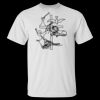 Men's Tall Ultra Cotton® T-Shirt Thumbnail