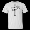 Men's Tall Ultra Cotton® T-Shirt Thumbnail